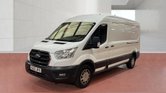 Ford Transit LWB L3H2 Medium Roof Trend 350 Sensors EURO 6 NO VAT 1