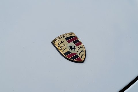 Porsche 911 997.2 TURBO S PDK 14