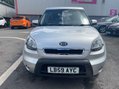 Kia Soul 1.6 Soul 2 5dr 20