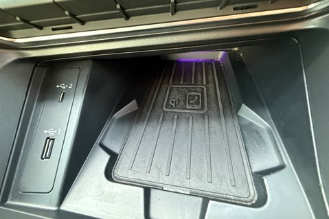 Audi Q3 TFSI QUATTRO S LINE VORSPRUNG -PAN ROOF -360 CAMERA -CARPLAY -FULL AUDI S/H 49