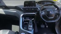 Peugeot 3008 1.2 PureTech Allure SUV 5dr Petrol EAT Euro 6 (s/s) (130 ps) 5