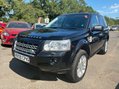 Land Rover Freelander 2 2.2 TD4 HSE SUV 5dr Diesel Auto 4WD Euro 4 (160 ps) 3