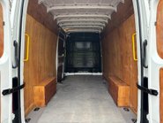 Volkswagen Crafter CR35 140 ps Tdi L3 H2 Trendline Panel Van - Rear Camera 13