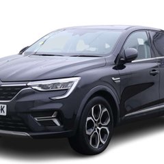 Renault Arkana 1.6 E-TECH techno SUV 5dr Petrol Hybrid Auto 2WD Euro 6 (s/s) (145 ps) 2