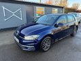 Volkswagen Golf SE NAVIGATION TSI BLUEMOTION TECHNOLOGY 7