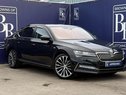Skoda Superb 2.0 TSI Laurin & Klement Hatchback 5dr Petrol DSG Euro 6 (s/s) (190 ps)