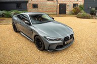 BMW M4 3.0 BiTurbo Competition Steptronic M xDrive Euro 6 (s/s) 2dr 25