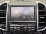 Porsche Cayenne 4.8 Cayenne V8 T Tiptronic S 4WD 5dr 66