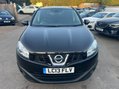 Nissan Qashqai 1.6 360 2WD Euro 5 5dr 2