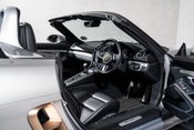 Porsche 718 BOXSTER 25 YEARS. NOW SOLD. SIMILAR REQUIRED. PLEASE CALL 01903 254800. 12