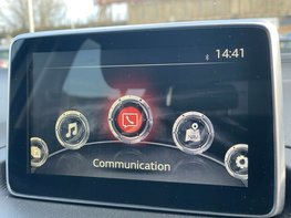 Mazda 3 2.0 Mazda3 SE-L Nav 5dr 25