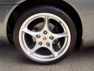 Porsche 911 CARRERA 2 TIPTRONIC S 18