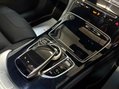Mercedes-Benz GLC 3.0 GLC43 V6 AMG (Premium) G-Tronic 4MATIC Euro 6 (s/s) 5dr 27