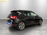 SEAT Arona 1.0 TSI FR Sport SUV 5dr Petrol Manual Euro 6 (s/s) (110 ps) 7