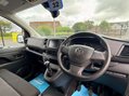 Vauxhall Vivaro 1.5 Vivaro F2900 Prime S/S 9