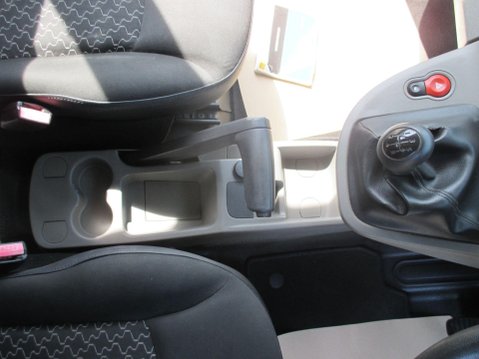 Renault Kangoo 1.5 dCi Extreme Euro 5 5dr 30