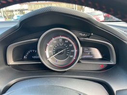 Mazda 3 2.0 Mazda3 SE-L Nav 5dr 20