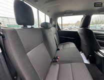 Toyota Hilux Active [SOLD MT] 2.4 LT | AC | Tow Bar | Double Cab 14