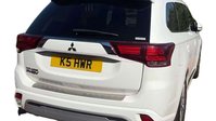Mitsubishi Outlander 2.4h TwinMotor 13.8kWh Design SUV 5dr Petrol Plug-in Hybrid CVT 4WD Euro 6  3