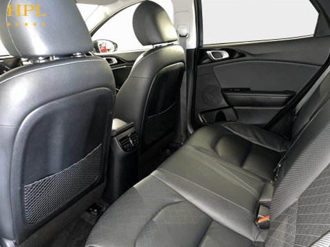 Kia Xceed 1.5 T-GDi 4 SUV 5dr Petrol Manual Euro 6 (s/s) (158 bhp) 21
