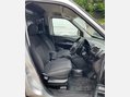 Vauxhall Combo 1.6 Turbo D 2300 Sportive Panel Van 4dr Diesel Manual L2 H1 Euro 6 (s/s) (1 23