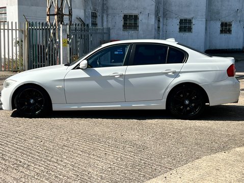 BMW 3 Series 320D M SPORT 17