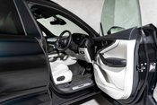 Aston Martin DBX 707 V8. VAT Q. Q PAINTWORK. 40K IN OPTIONS. DUOTONE INTERIOR. H & C SEATS. 14