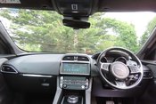 Jaguar F-Pace 2.0 D240 R-Sport SUV 5dr Diesel Auto AWD Euro 6 (s/s) (240 ps) 7