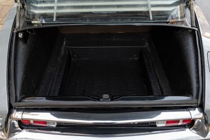 Citroen DS 21 EFI Pallas 29