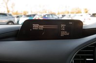 Mazda 3 GT SPORT TECH MHEV 30