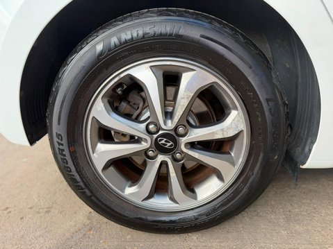 Hyundai i20 1.2 SE Launch Edition Euro 6 (s/s) 5dr 22