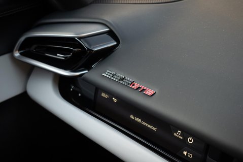 Ferrari 296 GTB 3.0T V6 7.45kWh F1 DCT Euro 6 (s/s) 2dr 21