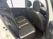 Dacia Sandero 0.9 Sandero Stepway Comfort TCe 5dr 12