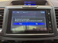 Honda CR-V 2.0 CR-V EX i-VTec 4WD 5dr 61
