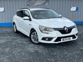 Renault Megane 1.5 Blue dCi Play Sport Tourer Euro 6 (s/s) 5dr 38