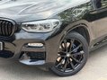 BMW X4 2.0 X4 xDrive 20d M Sport Auto 4WD 5dr 10