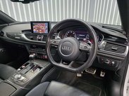 Audi RS6 4.0 TFSI V8 Estate 5dr Petrol Tiptronic quattro Euro 6 (s/s) (560 ps) 24