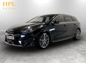 Kia Ceed 1.5 T-GDi GT-Line S Hatchback 5dr Petrol DCT Euro 6 (s/s) (158 bhp) Air Con 3