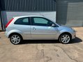 Ford Fiesta 1.25 Zetec Blue Edition 3dr 7