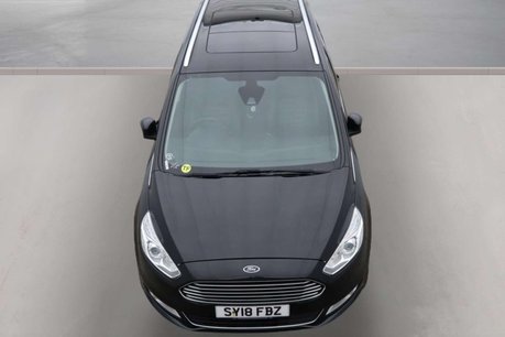 Ford Galaxy 2.0 TDCi Titanium X MPV 5dr Diesel Manual Euro 6 (s/s) (150 ps) 7