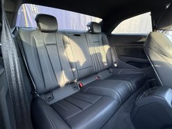 Audi A5 2.0 TFSI 40 Edition 1 Coupe 2dr Petrol S Tronic Euro 6 (s/s) (204 ps) 25