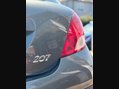 Peugeot 207 1.6 HDi S Euro 4 5dr (A/C) 5
