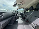 Renault Trafic Crew Cab AUTO LWB L2H1 Low Roof Sport LL30 Air Con Alloys Sensors EURO 6 15