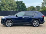 Toyota Rav4 VVT-I EXCEL 6