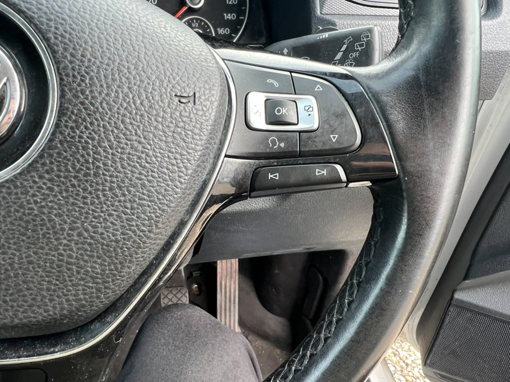 2018 Volkswagen CaddySWB L1H1 C20 Tdi Trendline AIR CON EURO 6 NO VAT — thumbnail 38 of 51