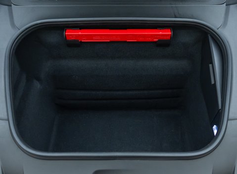 Porsche 911 SPORT CLASSIC (992) 48