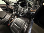 Honda CR-V 1.5 CR-V EX i-VTec CVT 4WD 5dr 16