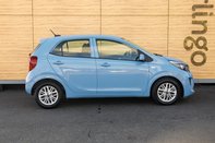 Kia Picanto 2 12