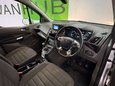 Ford Transit Connect 1.5 Transit Connect 250 Limited EcoBlue 2