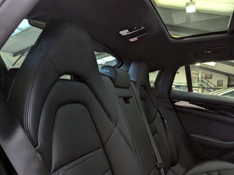 Porsche Panamera 2.9 Panamera 4 E-Hybrid Semi-Auto 4WD 5dr 61